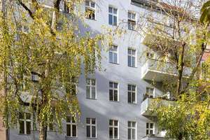 Sofort bezugsfertig in Prenzlauer Berg | 1-Zimmer-Wohnung in top Zustand! – Die vollständige Adresse der Immobilie erhältst du vom Anbieter., 10439 Prenzlauer Berg, Berlin – Vorschaubild 17