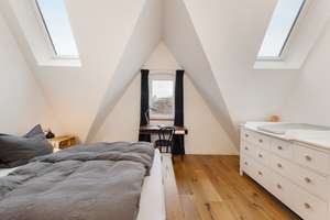 Helle Dachgeschosswohnung mit Stil und Dachterrasse in Köpenick – Die vollständige Adresse der Immobilie erhältst du vom Anbieter., 12555 Köpenick, Berlin – Vorschaubild 6
