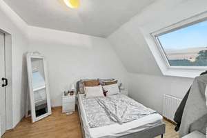 Kapitalanleger aufgepasst: 2-Zimmer Wohnung im wunderschönen Grafenberg – Die vollständige Adresse der Immobilie erhältst du vom Anbieter., 40237 Düsseltal, Düsseldorf – Vorschaubild 9