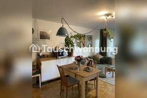 Tauschwohnung: Herdern: 2-Zimmer-Wohnung – Die vollständige Adresse der Immobilie erhältst du vom Anbieter., 79104 Herdern-Nord, Freiburg im Breisgau – Vorschaubild 2