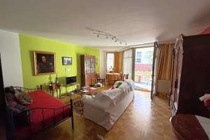 Sofort verfügbare Eigentumswohnung im Herzen der Stadt mit Balkon und TG-Stellplatz – 97070 Altstadt, Würzburg – Vorschaubild 12