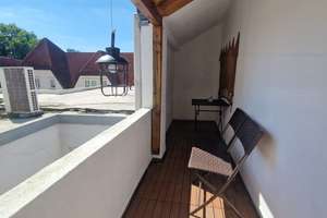 Helle 3,5 ZKB + Balkon Wohnung mit Küche in der Innenstadt OS zum 01.08. – Krahnstraße 23, 49074 Innenstadt, Osnabrück – Vorschaubild 7