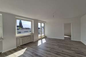Zuhause ist: Sonnige 2-Zimmer Wohnung in Oberhausen!