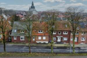 Wohnen, wo die Ems vorbeizieht – Einfamilienhaus mit Potenzial! – Die vollständige Adresse der Immobilie erhältst du vom Anbieter., 49733 Haren (Ems) – Vorschaubild 4