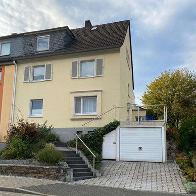 Wohnung mieten in VelbertMitte (Velbert) ImmoScout24