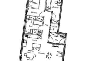 Quartier Lehrter Straße – Idyllische Wohnoase in Berliner Toplage! – Klara-Franke-Straße 14, 10557 Moabit, Berlin – Vorschaubild 11