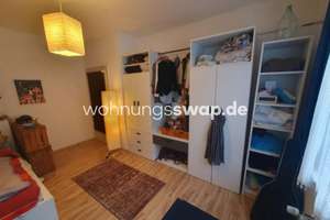 Wohnungstausch: Konradstraße 11 – Konradstraße 11, 50400 Sülz, Köln – Vorschaubild 3