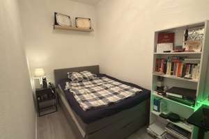 Apartment on Main Street in Haaren – Alt-Haarener Straße 10, 52080 Haaren, Aachen – Vorschaubild 9