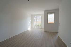 Wohnen im Neubau: Moderne 3-Zimmer-Wohnung mit Balkon – Kreuzstraße 23, 4103 Zentrum-Ost, Leipzig – Vorschaubild 2