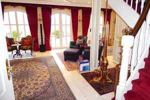 Bünde - Exklusives Landhaus mit unverbaubarem Weitblick! – Herford (Kreis) – Vorschaubild 12