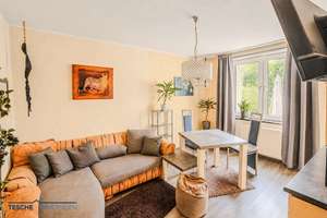 Kompakt, zentral und vermietet: 3-Zimmer-Eigentumswohnung im Erdgeschoss – Die vollständige Adresse der Immobilie erhältst du vom Anbieter., 42853 Schöne Aussicht, Remscheid – Vorschaubild 6