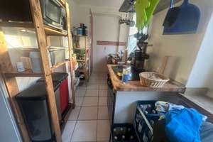 Charmante 2-Zi.-Whg. mit modernem offenen Wohnkonzept in Essen – Die vollständige Adresse der Immobilie erhältst du vom Anbieter., 45138 Südostviertel, Essen – Vorschaubild 3