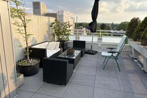 Außergewöhnliche 5-Zimmer-Maisonette-Wohnung in Hamburg-Niendorf – Schippelsweg 63e, 22455 Niendorf, Hamburg – Vorschaubild 16