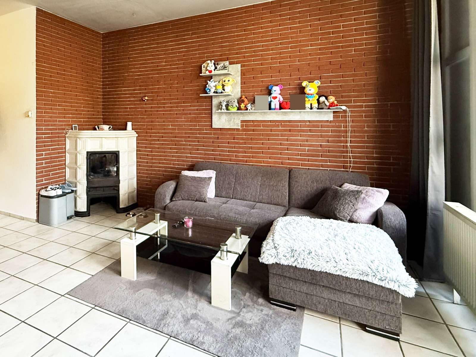 Immobilie in Olsberg - Attraktive Eigentumswohnung in traumhaftem Ambiente von Olsberg - Bild 2