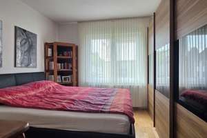 97 m² Wohnkomfort in Mülheim – Erdgeschoss mit Sonnenterrasse – 45473 Altstadt II, Mülheim an der Ruhr – Vorschaubild 9