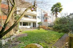 Wohnen & Investieren vereint – Charmantes Vierfamilienhaus in begehrter Lage Stuttgart-Ost – Die vollständige Adresse der Immobilie erhältst du vom Anbieter., 70186 Gablenberg, Stuttgart – Vorschaubild 24