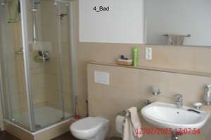 Modern renovierte 4-Zimmer-EG-Wohnung am Katernberg mit Einbauküche und TG – Birkenhöhe 2, 42113 Uellendahl-Katernberg, Wuppertal – Vorschaubild 9