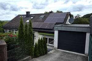 Sehr  schönes 1-2 Familienhaus mit Garten und Garage  in gesuchter Lage von Langerfeld ! – Am Kohlenmeiler 9, 42389 Langerfeld-Beyenburg, Wuppertal – Vorschaubild 4