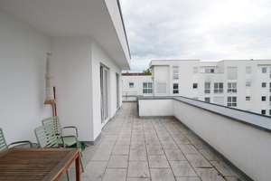 Ohne Käuferprovision: Exklusives Penthouse über den Dächern Wiesbadens inkl. Tiefgarage! – Die vollständige Adresse der Immobilie erhältst du vom Anbieter., 65189 Südost, Wiesbaden – Vorschaubild 10