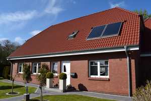Sensationelle Immobilie in Top Zustand mit Charmanten Garten in Niebüll zu verkaufen. – Nordfriesland (Kreis) – Vorschaubild 3
