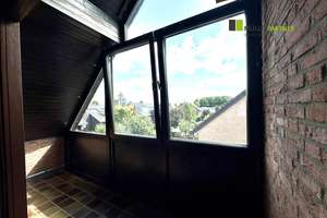 Helle Dachgeschosswohnung mit Garage und guter Infrastruktur in Herzogenrath-Straß! – Die vollständige Adresse der Immobilie erhältst du vom Anbieter., 52134 Herzogenrath – Vorschaubild 25