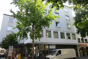 Kaufen günstiger als mieten - Schöne 1-Zimmer-Wohnung im Zentrum von MG-Rheydt *VERMIETET*