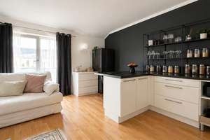 -I| MANSARDENTRAUM || Potentielles 4-Zi-Penthouse || WOHNEN IM FH-VIERTEL |I- – Münsterstraße 279, 40470 Düsseltal, Düsseldorf – Vorschaubild 4