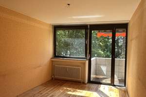 *Leerstehende* 3-Zimmer-Wohnung mit Balkon, München - Moosach – Brieger Straße 1, 80997 Moosach-Bahnhof, München – Vorschaubild 2