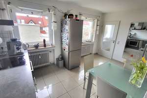 +++Neu-Ulm/Pfuhl,
 charmante 3-Zi.-ETW, 
ca. 86 m² Wfl., Garage, 
1. OG, großer Balkon+++ – Die vollständige Adresse der Immobilie erhältst du vom Anbieter., 89233 Neu-Ulm – Vorschaubild 3