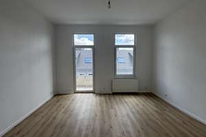 Kernsanierte 4-Zimmer-Altbauwohnung mit 2 Balkonen in TOP Lage der List – Edenstraße 1, 30161 List, Hannover – Vorschaubild 3
