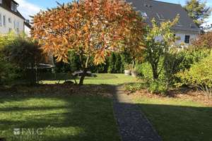 Aussergewöhnliche Erdgeschosswohnung mit Keller- und Gartenzugang im Süden Braunschweigs – Die vollständige Adresse der Immobilie erhältst du vom Anbieter., 38126 Südstadt-Rautheim-Mascherode, Braunschweig – Vorschaubild 10