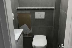 Modern renovie 3-Zimmer-Wohnung mit Einbauküche und Balkon/Garten in Bonn Ippendorf  – Gudenauer Weg 20, 53127 Ippendorf, Bonn – Vorschaubild 5