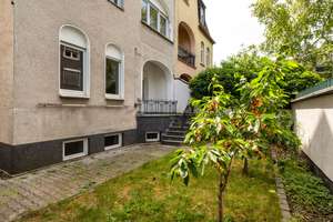 Charmanter Altbau mit Entwicklungsperspektive – Kurfürstenstr. 3, 50321 Brühl – Vorschaubild 11
