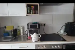 Nachmieter gesucht Attraktive 2-Zimmer-Wohnung mit Balkon in 65203, Wiesbaden – Wiesbaden – Vorschaubild 3