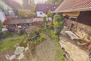 Charmantes Bauernhaus zum verlieben! – Die vollständige Adresse der Immobilie erhältst du vom Anbieter., 69509 Mörlenbach – Vorschaubild 18