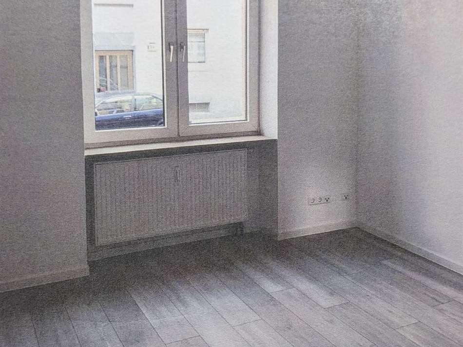 Schlaf- Wohnzimmer 1