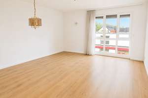 Freie 3 Zimmer Eigentumswohnung in zentraler Offenbacher Lage – einziehen oder vermieten – Die vollständige Adresse der Immobilie erhältst du vom Anbieter., 63071 Lichtenplatte, Offenbach am Main – Vorschaubild 2