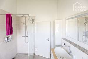 Modernes EFH mit sep. Appartement, Bj. 2007, 215 qm, 7 Zi, Garten & Terrassen, Sonnige Höhenlage – Die vollständige Adresse der Immobilie erhältst du vom Anbieter., 53639 Königswinter – Vorschaubild 21