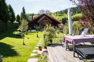 Idyllisches Holzhaus in der Natur mit SPA-Bereich! – Die vollständige Adresse der Immobilie erhältst du vom Anbieter., 64760 Beerfelden – Vorschaubild 25
