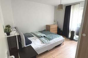 Ideal für Paare & Homeoffice – 3 Zimmer mit Balkon zum ruhigen Innenhof – Chemnitzerstr. 15, 44139 City, Dortmund – Vorschaubild 12