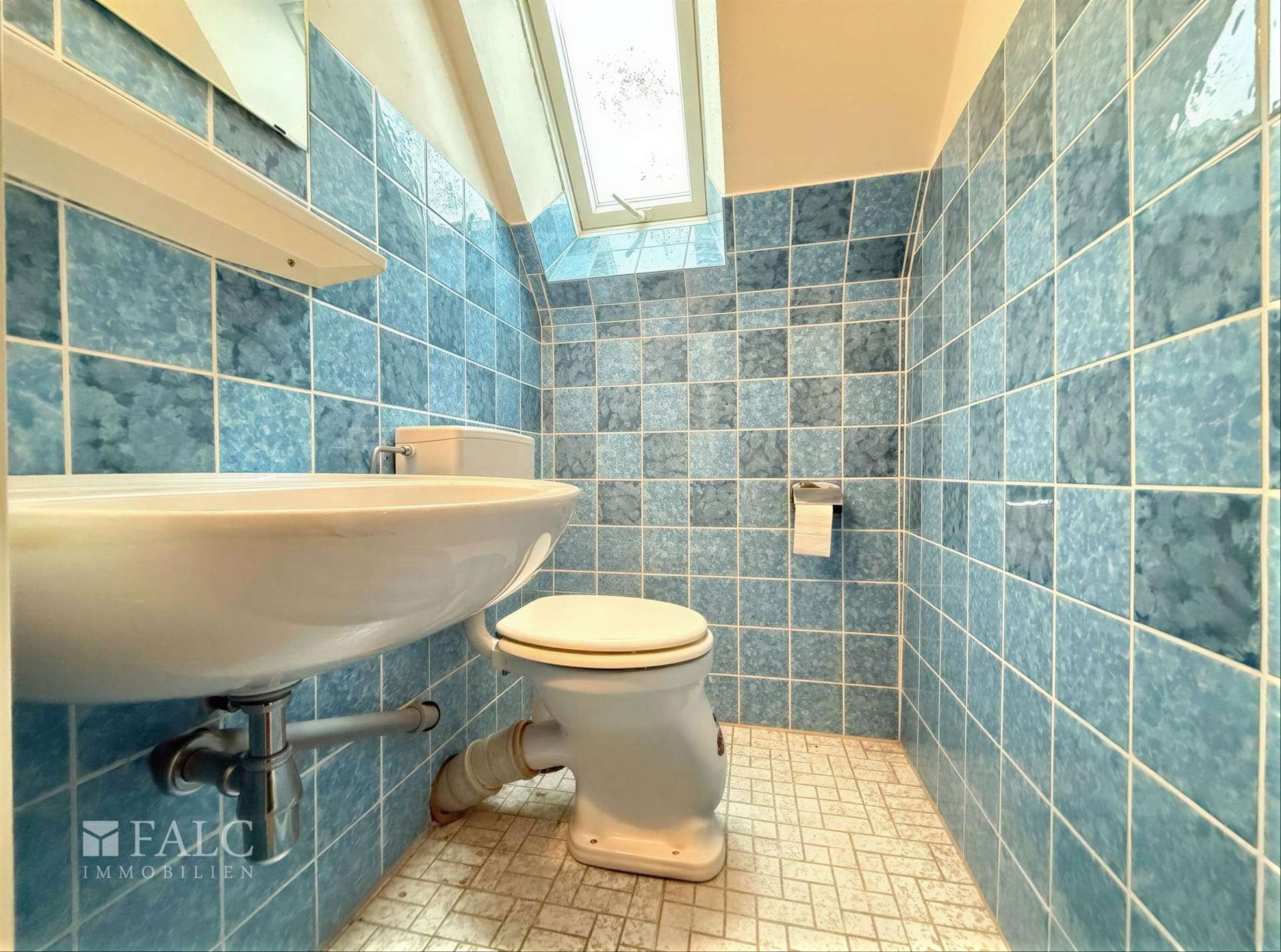 Immobilie in Northeim - ***Freistehendes Einfamilienhaus mit tollem Grundstück in ruhiger Lage am unteren Sultmer*** - Bild 3