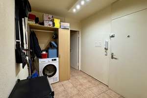 Für clevere Rechner: 4 Zimmer-Platzwunder mit 2 Balkonen sucht neuen Eigentümer – Die vollständige Adresse der Immobilie erhältst du vom Anbieter., 55120 Mombach, Mainz – Vorschaubild 13