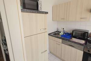 1 Zimmer-Wohnung Kapitalanlage in angenehmer Lage – Brunnenstraße 11, 4288 Liebertwolkwitz, Leipzig – Vorschaubild 5