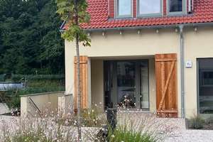 Haus mit Garten und Grünblick, EBK, Parkett u.a. - Besichtigung am Samstag 18.10. / 14.00 Uhr – Ahornweg 4a, 14547 Beelitz – Vorschaubild 14