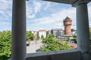 Großzügiges Zuhause: 6-Zimmer-Wohnung in Bremerhaven