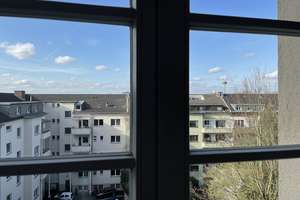 Kölns kleinstes Penthouse: Premium Mini-Apartment 50m von der Uni Köln – Kerpener Str. 10, 50931 Lindenthal (Ortsteil), Köln – Vorschaubild 6