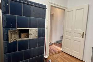 Moabit: 3 Zimmer plus Balkon, Altbauwohnung mit Dielen und Stuck 200 m von Ringbahn Beusselstraße – Beusselstraße 36, 10553 Moabit, Berlin – Vorschaubild 17