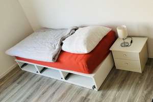 Möbiliertes 1-Zimmer-Apartment in Top Lage in Mainz – Richard-Schirrmann-Straße 8-10, 55122 Hartenberg-Münchfeld, Mainz – Vorschaubild 4