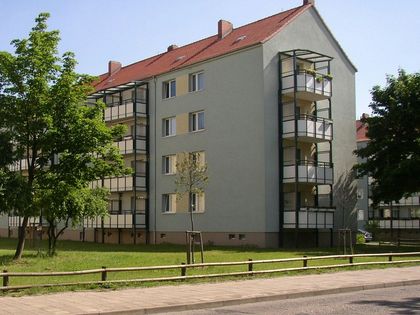 Günstige Wohnung mieten in Brandenburg an der Havel ...