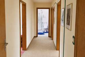 Bungalow mit großem Grundstück und viel Potenzial in außergewöhnlich ruhiger Lage – Die vollständige Adresse der Immobilie erhältst du vom Anbieter., 33619 Dornberg, Bielefeld – Vorschaubild 10